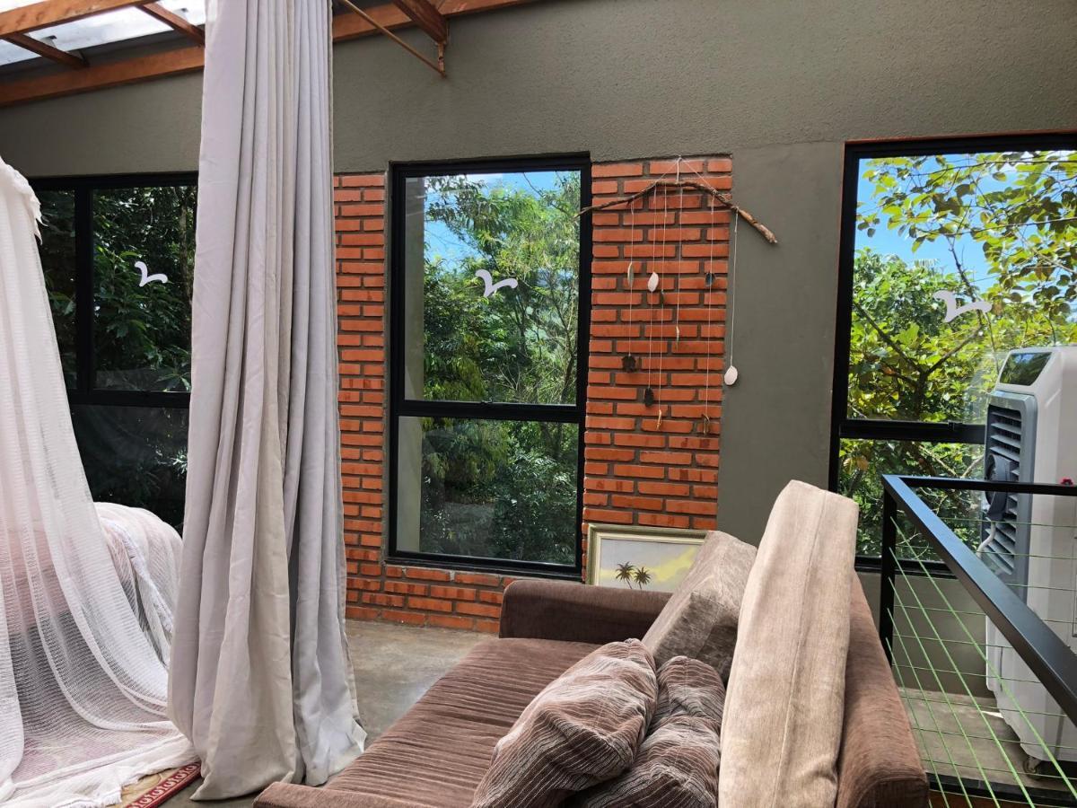 Descanse Na Casa Maikaefer Rodeio Экстерьер фото