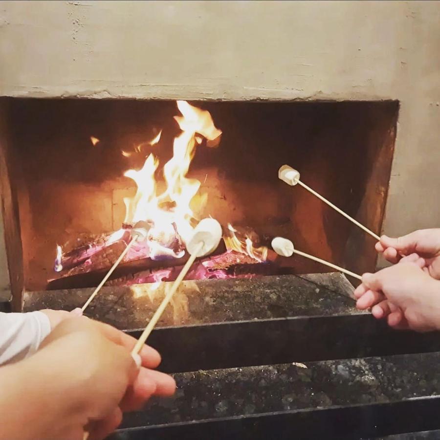 Descanse Na Casa Maikaefer Rodeio Экстерьер фото